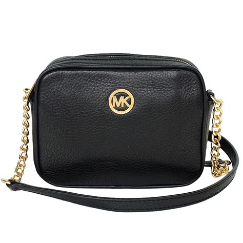 michael kors messenger bag small|michael kors crossbody messenger bag.